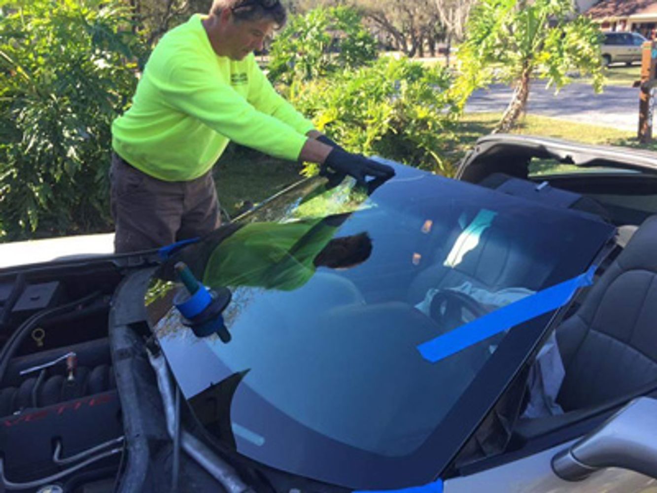 Windshield Repair Mission Viejo Auto Glass Shop Mission Viejo
